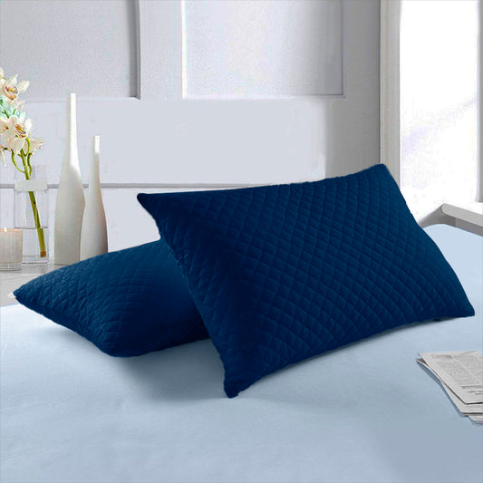 COMBO 4 Protectores de Almohadas