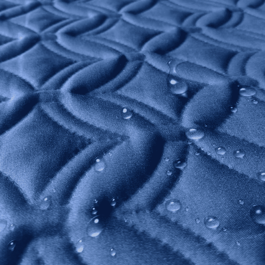 PROTECTOR DE COLCHÓN IMPERMEABLE+ OBSEQUIO FUNDAS