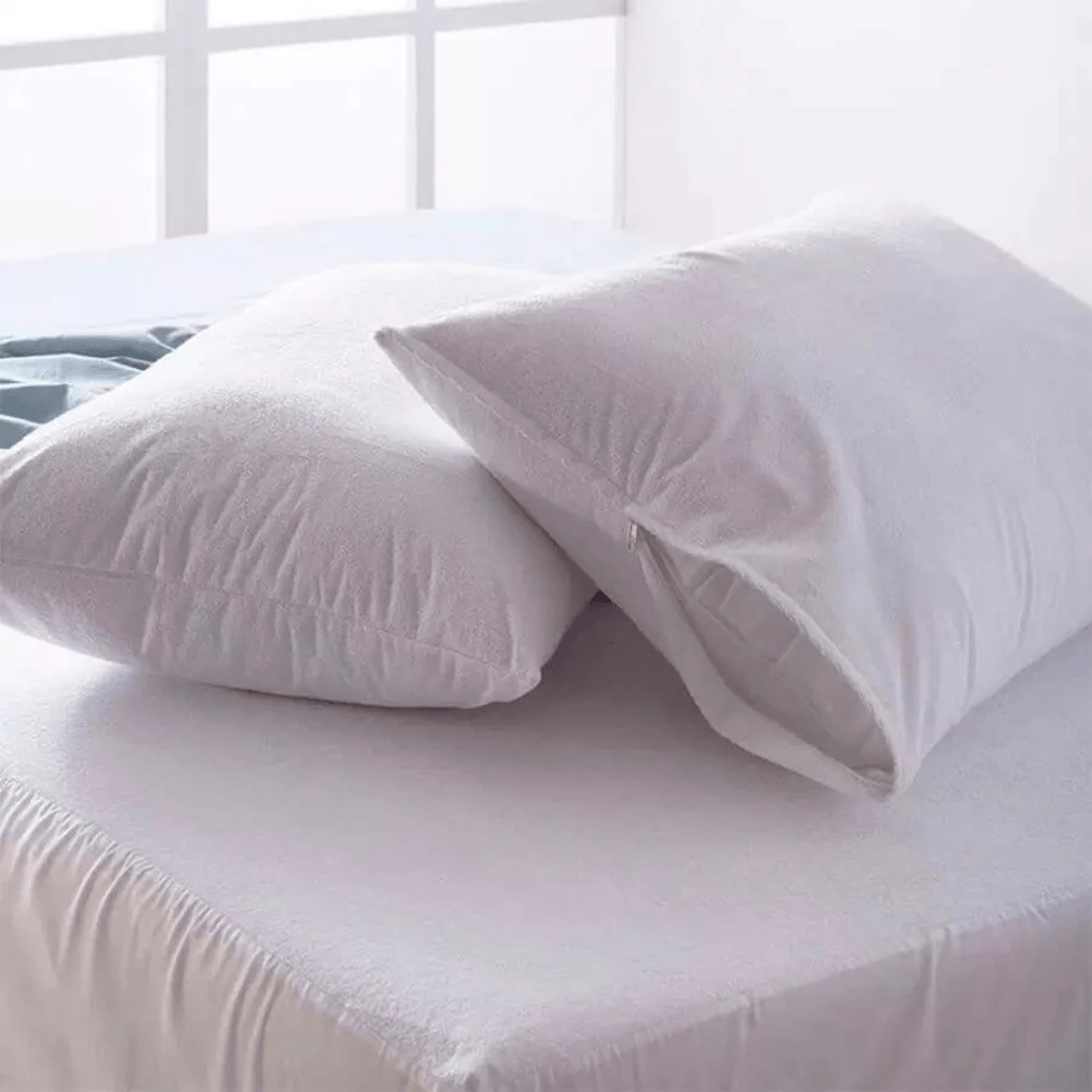 Set x2 Almohadas Impermeables 50cm*70cm