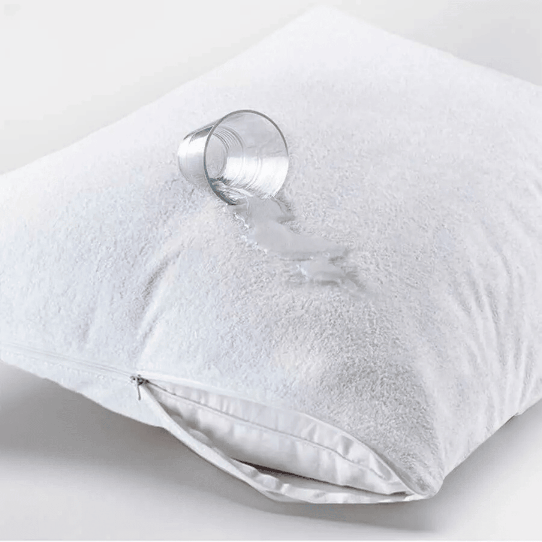Set x2 Almohadas Impermeables 50cm*70cm