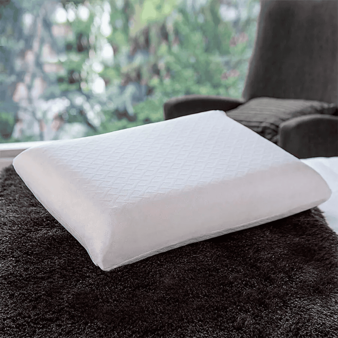 Almohada Viscoelástica Ortopédica Clásica