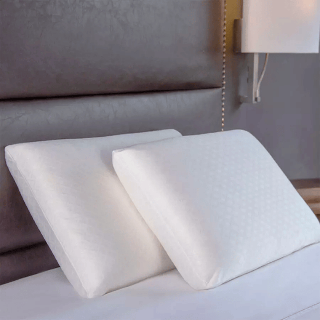 Almohada Viscoelástica Ortopédica Clásica