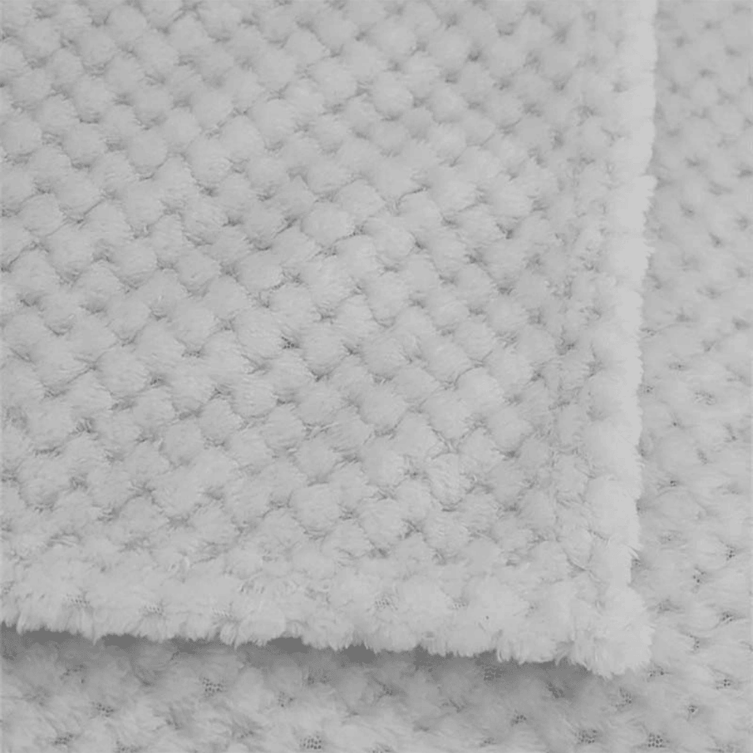 Cobija Gris 190cm*180cm