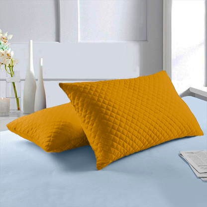 COMBO 4 Protectores de Almohadas