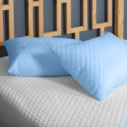 COMBO 4 Protectores de Almohadas