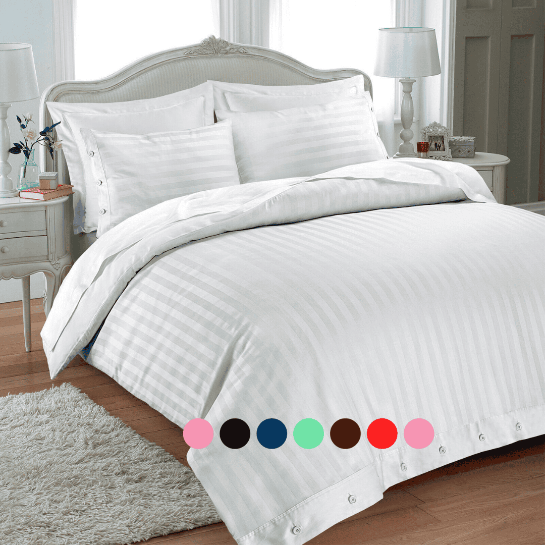 Duvet King 2.00x2.00 cm-Outlet