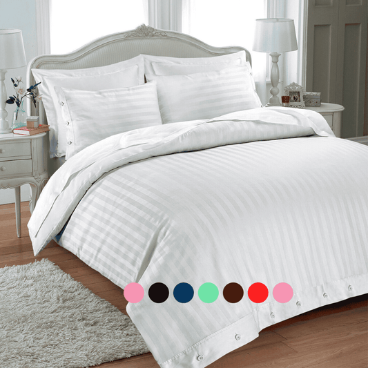 Duvet King 2.00x2.00 cm-Outlet