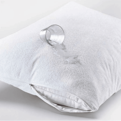 Set x2 Almohadas Impermeables 50cm*70cm