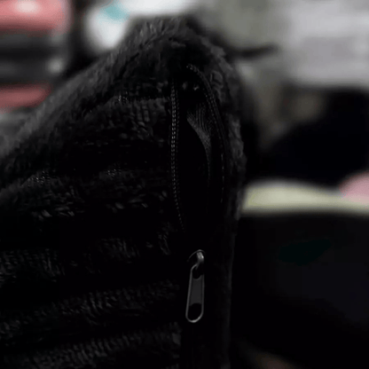 Cojin Tv Negro