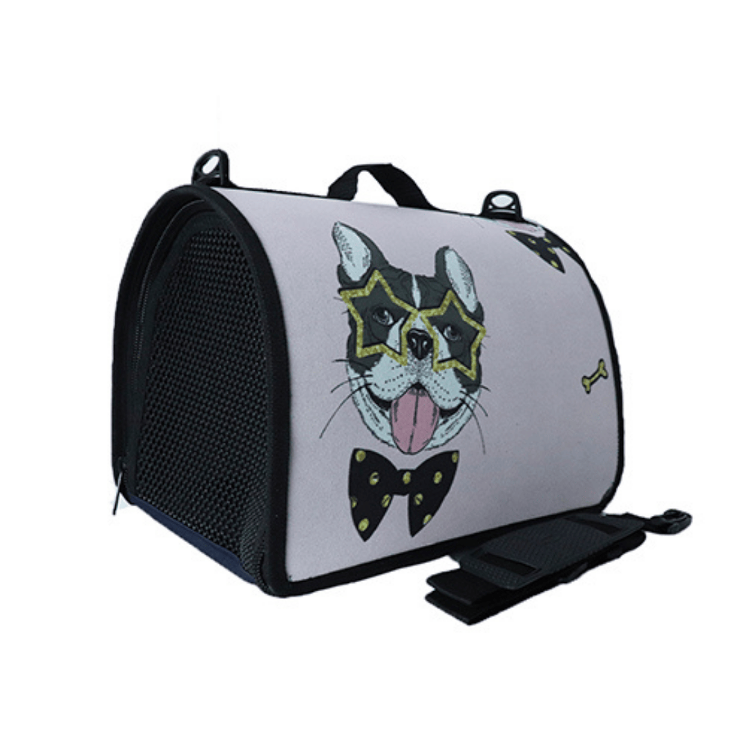 Cargador de Mascotas L