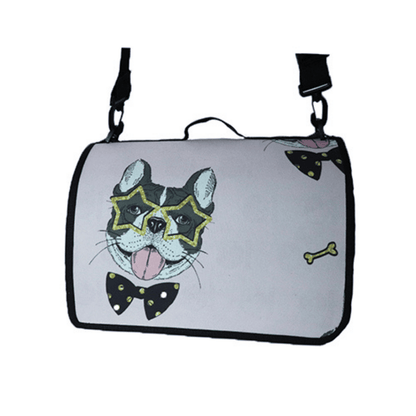 Cargador de Mascotas L