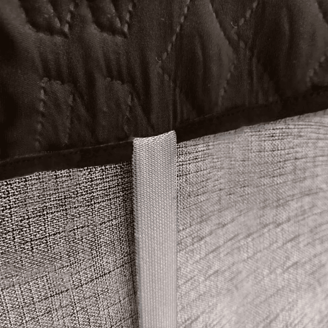 Protector Sofá Café/Beige