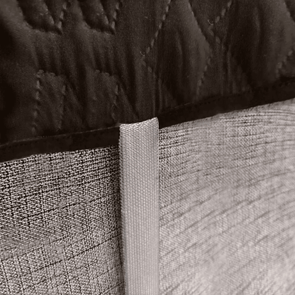 Protector Sofá Café/Beige