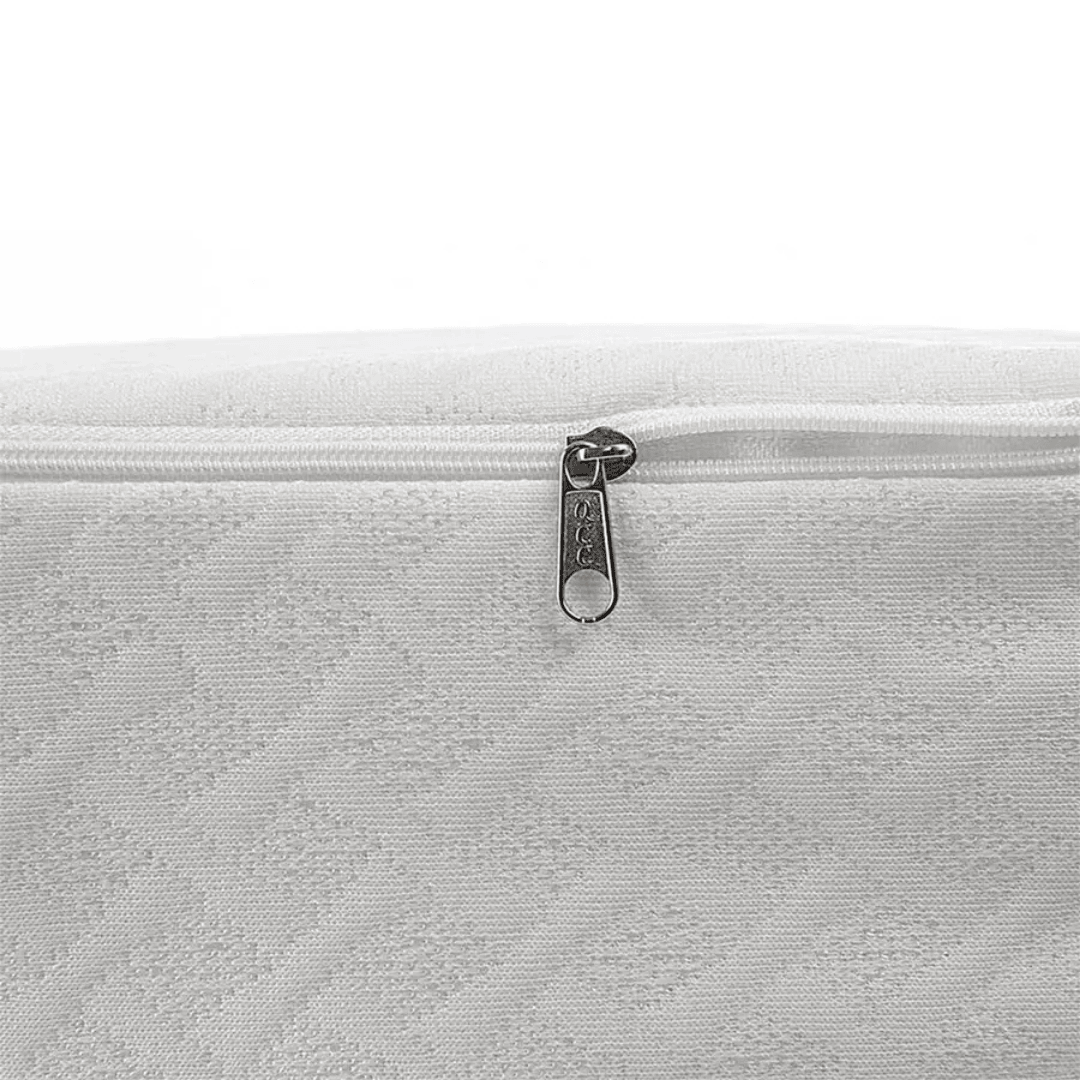 Almohada Viscoelástica Ortopédica Antiestrés Cervical