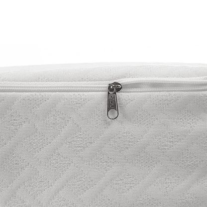 Almohada Viscoelástica Ortopédica Antiestrés Cervical