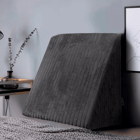 Cojin Tv Gris