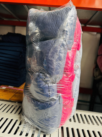 Bulto de almohada ecológica x 12