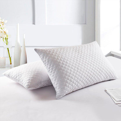 COMBO 4 Protectores de Almohadas