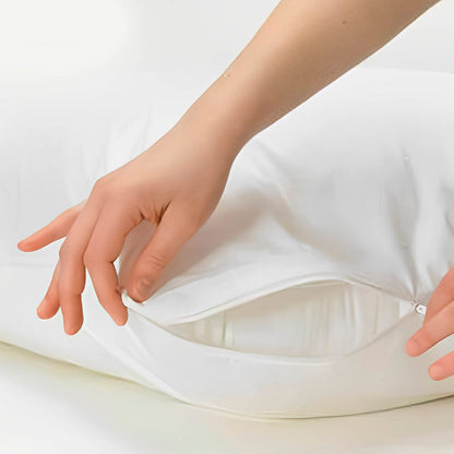 COMBO 4 Almohadas Siliconadas