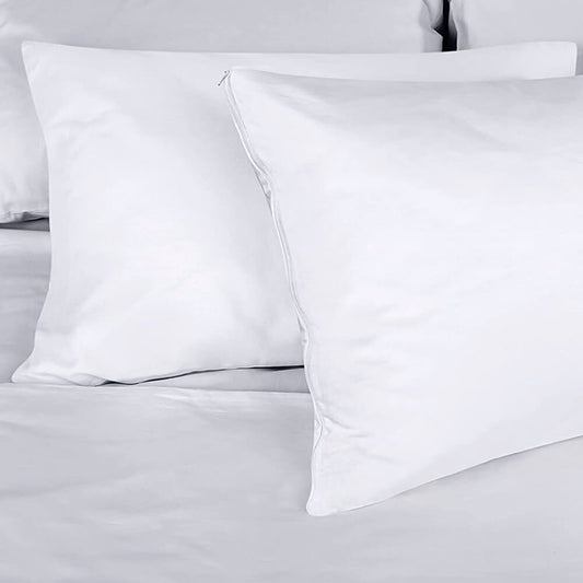 COMBO 4 Almohadas Siliconadas