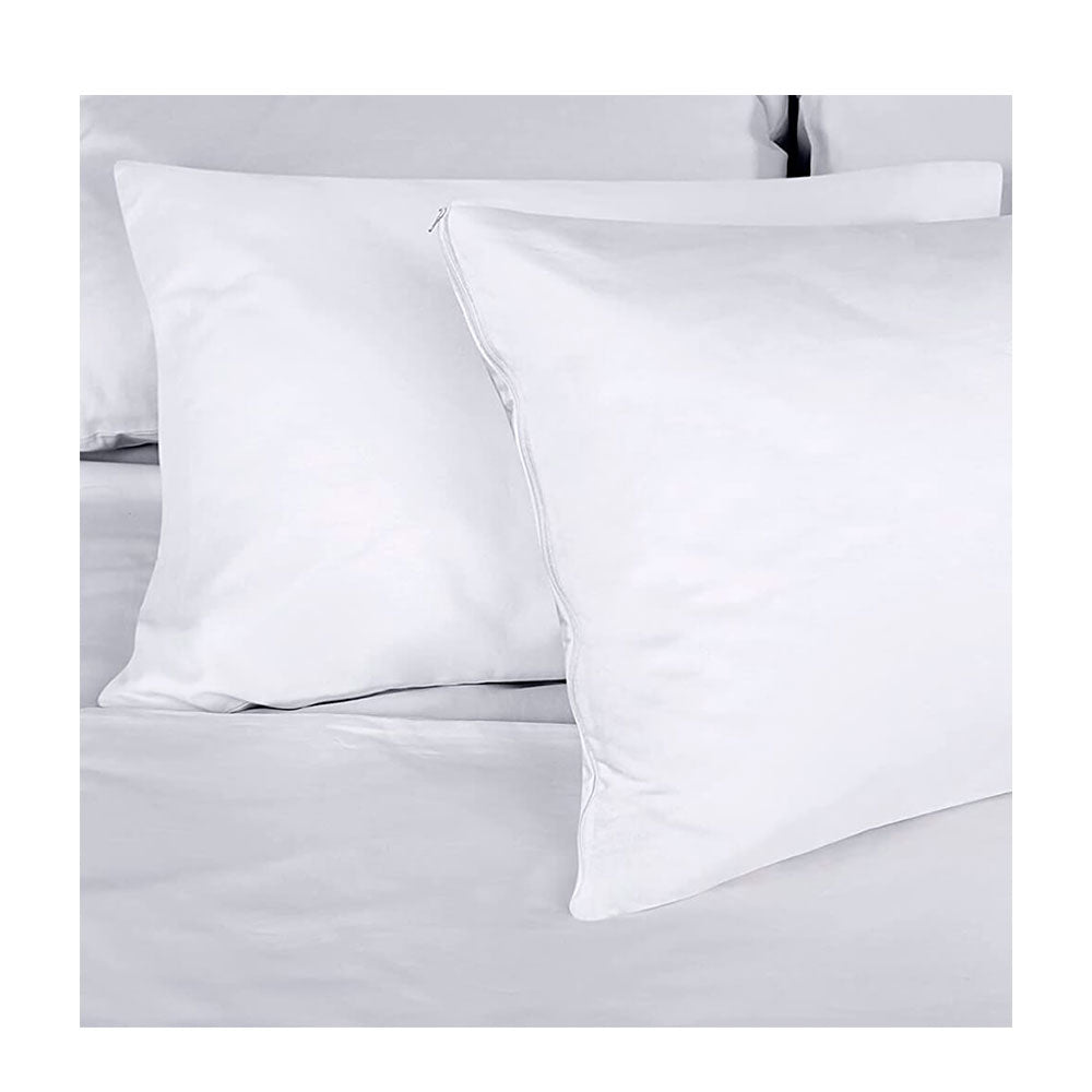 COMBO 4 Almohadas Siliconadas