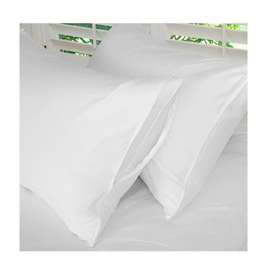 COMBO 4 Almohadas Siliconadas