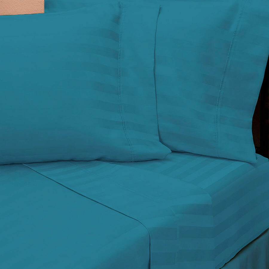 Juego de Sábanas 300 hilos ALTA CALIDAD