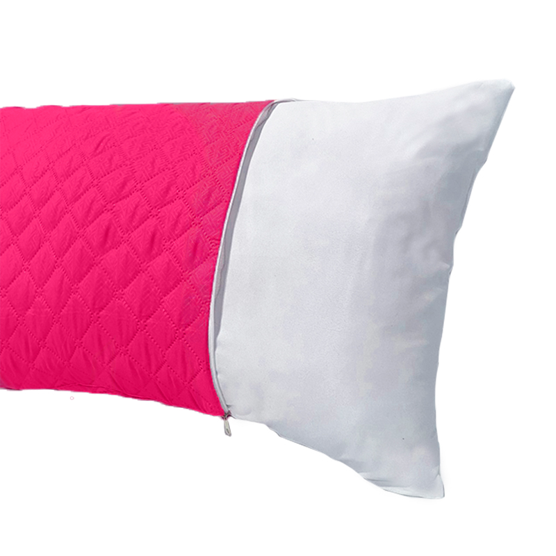 COMBO 4 Protectores de Almohadas