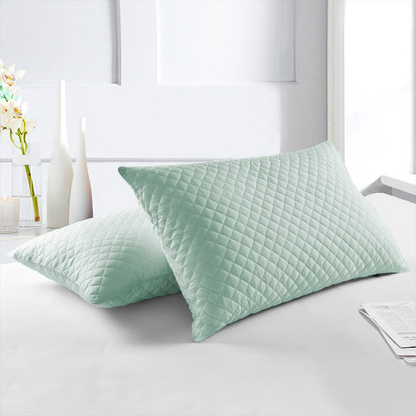 COMBO 4 Protectores de Almohadas